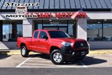 Used 2017 Toyota Tacoma SR image 2