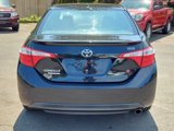 Used 2016 Toyota Corolla S Special Edition image 6
