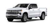 New 2025 Chevrolet Silverado 1500 LTZ image 3