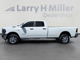 New 2025 RAM 2500 Big Horn image 2