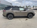 New 2025 Nissan Pathfinder Rock Creek image 2