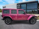 Used 2024 Jeep Wrangler Unlimited Rubicon image 2