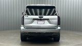 Used 2025 Cadillac Escalade ESV Sport Platinum image 4