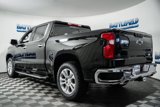 New 2026 Chevrolet Silverado 1500 LTZ w/ LTZ Premium Package image 4