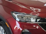 Certified 2022 Buick Encore GX Preferred w/ Cold Weather Comfort Package image 3