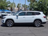 New 2025 Volkswagen Atlas SE image 6