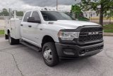 Used 2022 RAM 3500 Tradesman image 3