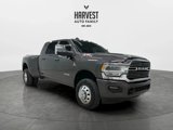 Used 2024 RAM 3500 Laramie w/ Towing Technology Group image 6