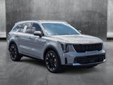 Used 2025 Kia Sorento EX image 3