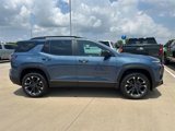 New 2026 Chevrolet Equinox RS w/ Convenience Package III image 5