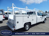Used 2020 Ford F250 XL w/ Power Equipment Group image 6