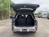 New 2025 Nissan Pathfinder Platinum image 5