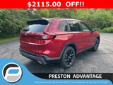 New 2026 Honda CR-V Sport-L image 2