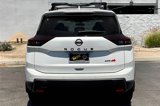 New 2025 Nissan Rogue SV image 3