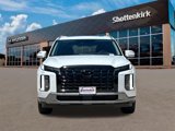 New 2025 Hyundai Palisade SEL image 2