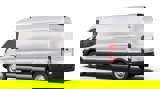 New 2025 Ford Transit 250 148 Medium Roof Extended AWD image 2