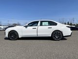New 2025 BMW 750e xDrive w/ Premium Package image 4