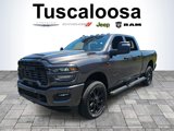 New 2026 RAM 2500 Big Horn image 3