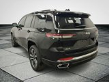 New 2025 Jeep Grand Cherokee L Overland w/ Luxury Tech Group IV image 4