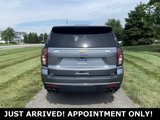 Used 2021 Chevrolet Tahoe High Country w/ Premium Package image 4