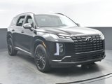 New 2025 Hyundai Palisade Calligraphy image 2