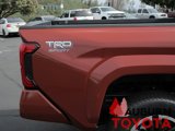 New 2025 Toyota Tacoma TRD Sport image 3