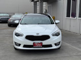 Used 2014 Kia Cadenza Premium w/ Luxury Package image 2