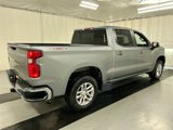 Used 2025 Chevrolet Silverado 1500 LT image 2
