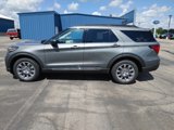 New 2025 Ford Explorer Active w/ Active Comfort Package image 4