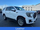 Certified 2023 GMC Yukon SLT image 2