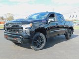 New 2025 Chevrolet Silverado 1500 LT Trail Boss w/ Convenience Package II image 4