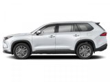 New 2025 Toyota Grand Highlander AWD image 3