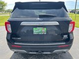 Used 2023 Ford Explorer Limited w/ Limited Technology Package image 6