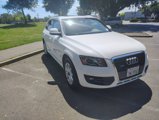 Used 2012 Audi Q5 2.0T Premium Plus image 3