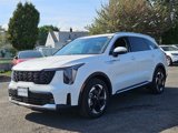 New 2025 Kia Sorento EX image 3