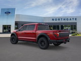 New 2025 Ford F150 Raptor image 5