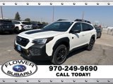 New 2025 Subaru Outback Wilderness image 3
