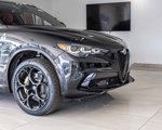 Used 2024 Alfa Romeo Stelvio Quadrifoglio image 3