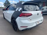 Used 2019 Volkswagen Golf R 4-Door image 5