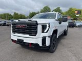 New 2025 GMC Sierra 3500 AT4 w/ AT4 Premium Plus Package image 3