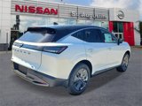 New 2025 Nissan Murano SL image 4