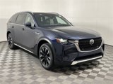 New 2025 MAZDA CX-90 Plug-In Hybrid w/ Premium Plus image 2