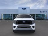 New 2025 Ford Expedition Platinum w/ Platinum Ultimate Package image 6