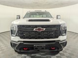 New 2026 Chevrolet Silverado 2500 ZR2 image 2