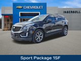 Used 2021 Cadillac XT5 Sportv image 4