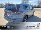 New 2025 Nissan Rogue SL image 5