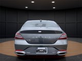Certified 2025 Genesis G70 2.5T w/ Sport Prestige Package image 4