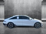 Certified 2024 Hyundai Ioniq 6 Limited image 4