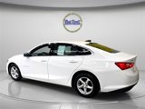 Used 2018 Chevrolet Malibu LS w/ LPO, Convenience Package 2 image 5