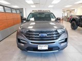 Certified 2022 Ford Explorer XLT w/ Equipment Group 202A image 3